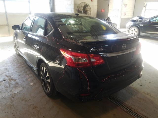 Photo 2 VIN: 3N1AB7AP8GY296374 - NISSAN SENTRA S 