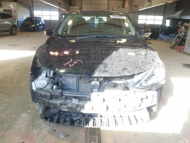 Photo 8 VIN: 3N1AB7AP8GY296374 - NISSAN SENTRA S 