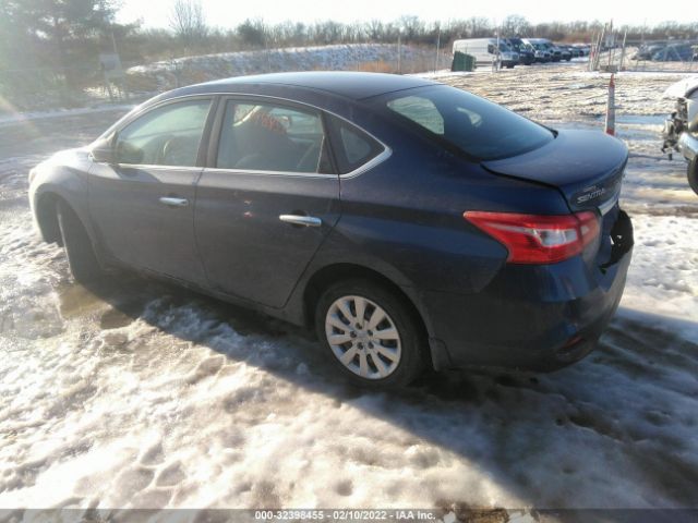 Photo 2 VIN: 3N1AB7AP8GY297783 - NISSAN SENTRA 