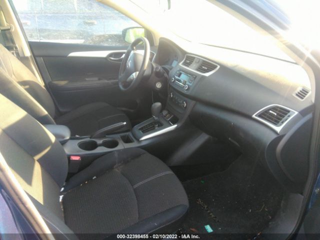 Photo 4 VIN: 3N1AB7AP8GY297783 - NISSAN SENTRA 