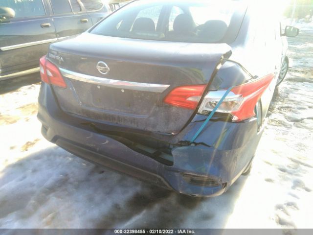 Photo 5 VIN: 3N1AB7AP8GY297783 - NISSAN SENTRA 