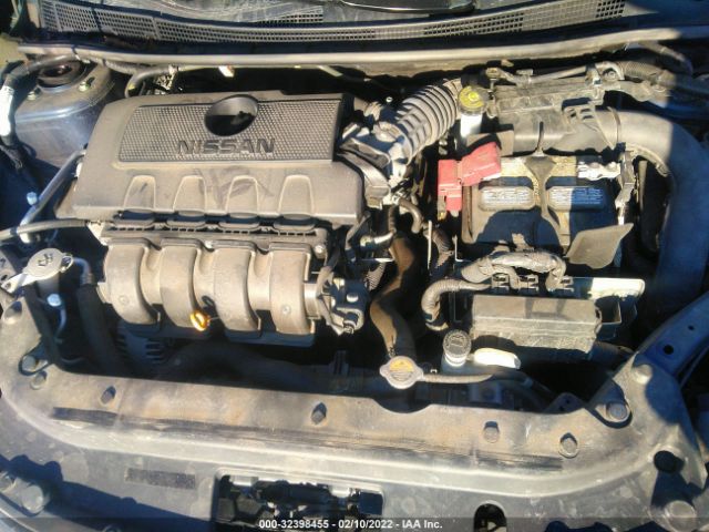 Photo 9 VIN: 3N1AB7AP8GY297783 - NISSAN SENTRA 