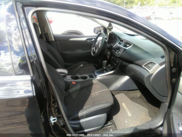 Photo 4 VIN: 3N1AB7AP8GY298643 - NISSAN SENTRA 