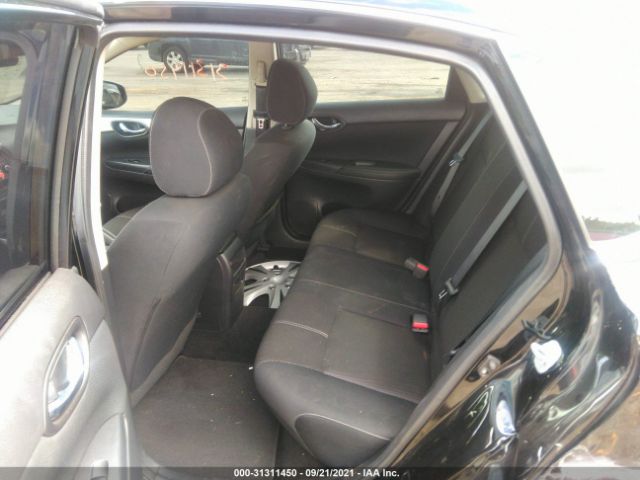 Photo 7 VIN: 3N1AB7AP8GY298643 - NISSAN SENTRA 