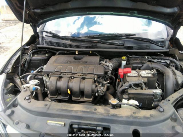 Photo 9 VIN: 3N1AB7AP8GY298643 - NISSAN SENTRA 