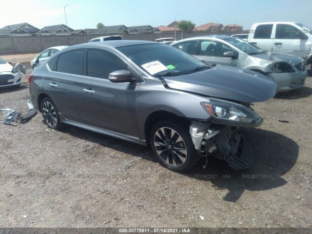 Photo 0 VIN: 3N1AB7AP8GY298691 - NISSAN SENTRA 