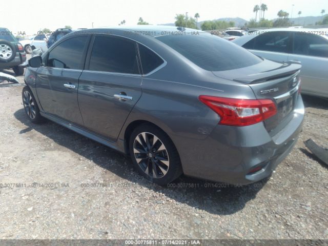 Photo 2 VIN: 3N1AB7AP8GY298691 - NISSAN SENTRA 