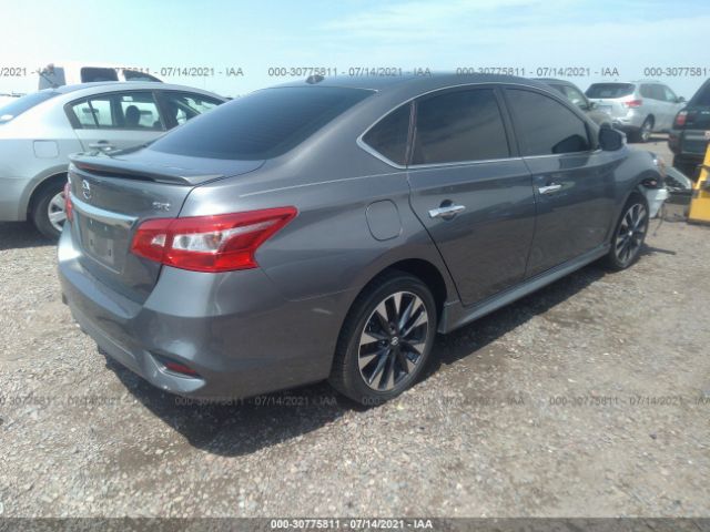 Photo 3 VIN: 3N1AB7AP8GY298691 - NISSAN SENTRA 