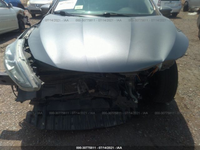 Photo 5 VIN: 3N1AB7AP8GY298691 - NISSAN SENTRA 