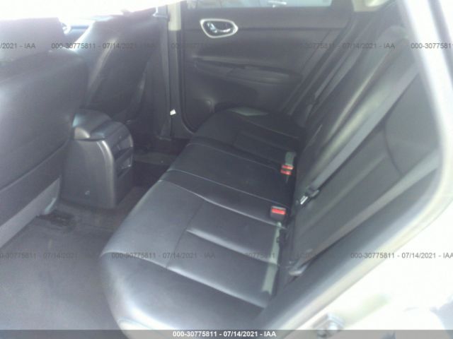 Photo 7 VIN: 3N1AB7AP8GY298691 - NISSAN SENTRA 