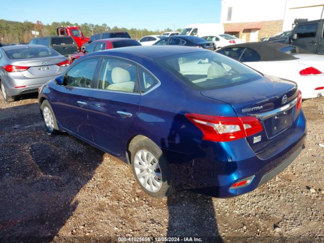 Photo 2 VIN: 3N1AB7AP8GY298738 - NISSAN SENTRA 