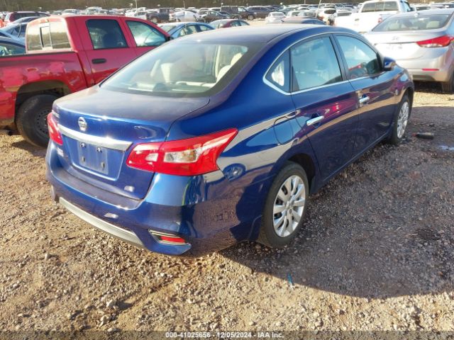 Photo 3 VIN: 3N1AB7AP8GY298738 - NISSAN SENTRA 