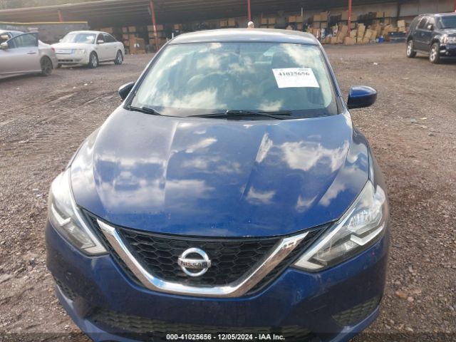 Photo 5 VIN: 3N1AB7AP8GY298738 - NISSAN SENTRA 