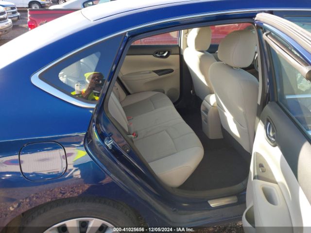 Photo 7 VIN: 3N1AB7AP8GY298738 - NISSAN SENTRA 