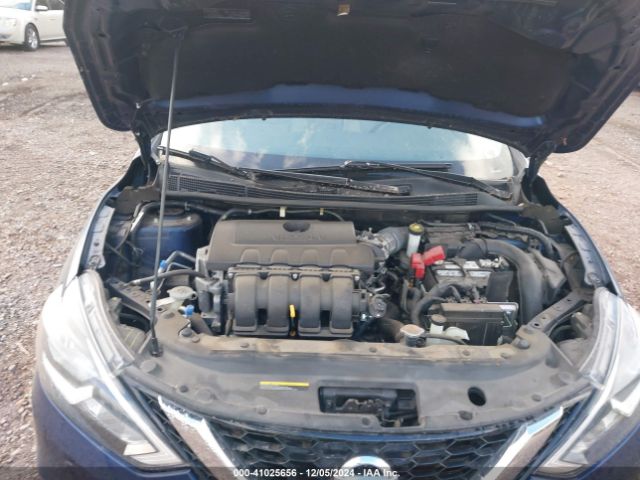 Photo 9 VIN: 3N1AB7AP8GY298738 - NISSAN SENTRA 