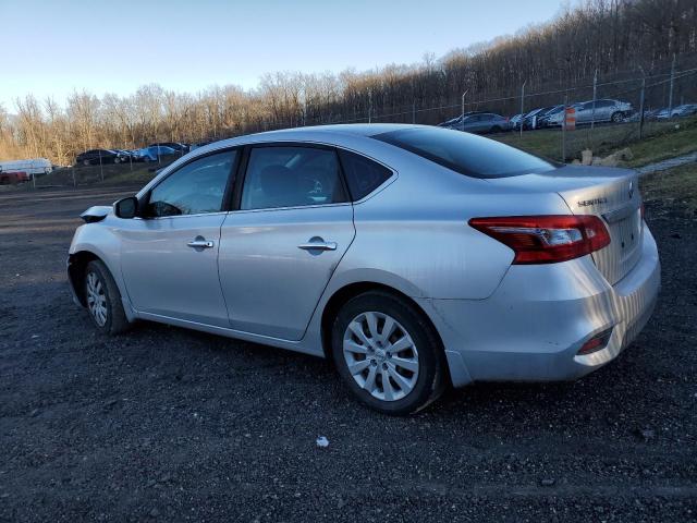 Photo 1 VIN: 3N1AB7AP8GY299307 - NISSAN SENTRA 