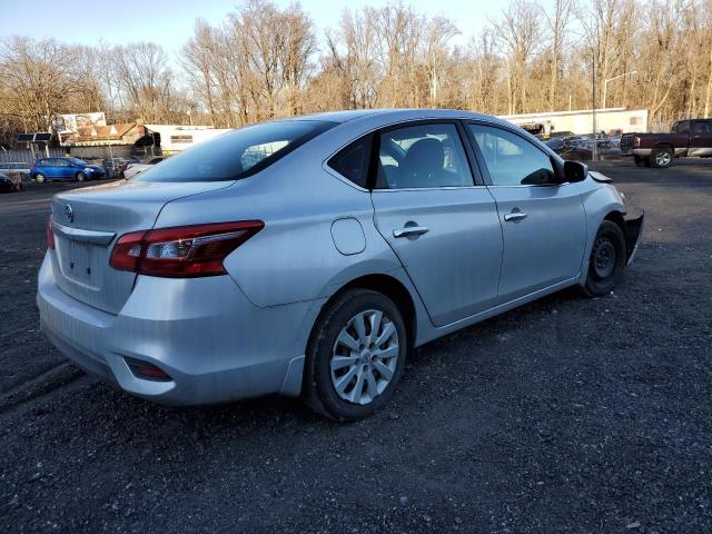 Photo 2 VIN: 3N1AB7AP8GY299307 - NISSAN SENTRA 