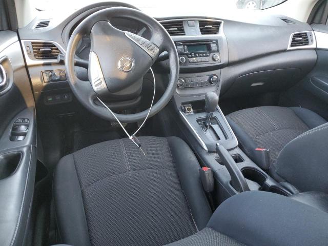 Photo 7 VIN: 3N1AB7AP8GY299307 - NISSAN SENTRA 