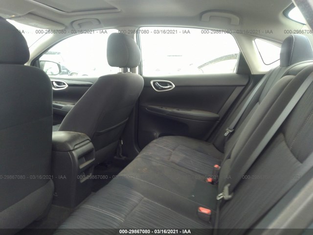 Photo 7 VIN: 3N1AB7AP8GY299498 - NISSAN SENTRA 