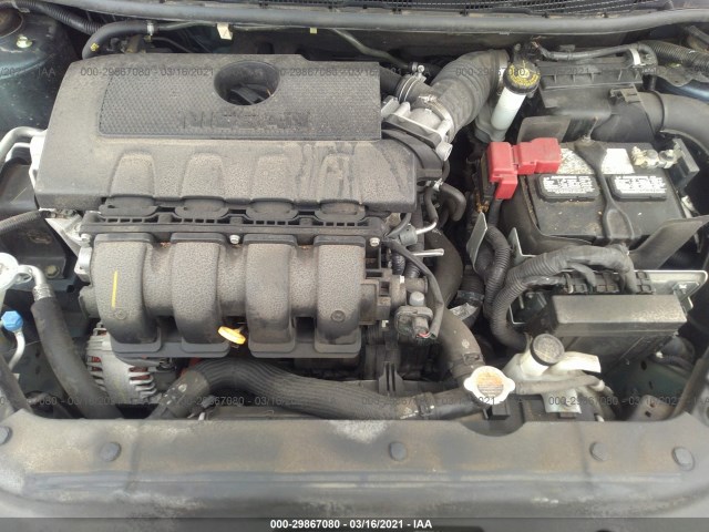 Photo 9 VIN: 3N1AB7AP8GY299498 - NISSAN SENTRA 