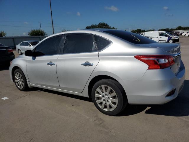 Photo 1 VIN: 3N1AB7AP8GY299663 - NISSAN SENTRA 