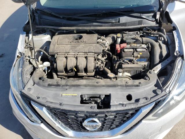 Photo 10 VIN: 3N1AB7AP8GY299663 - NISSAN SENTRA 