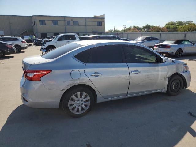 Photo 2 VIN: 3N1AB7AP8GY299663 - NISSAN SENTRA 