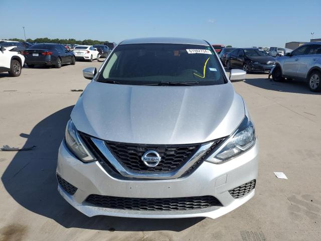 Photo 4 VIN: 3N1AB7AP8GY299663 - NISSAN SENTRA 