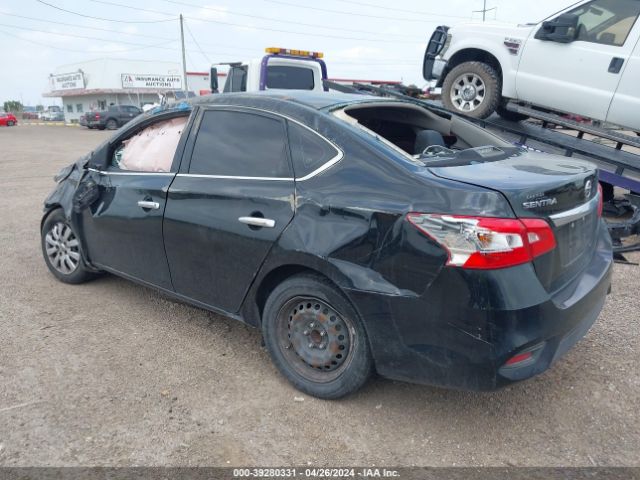 Photo 2 VIN: 3N1AB7AP8GY300388 - NISSAN SENTRA 