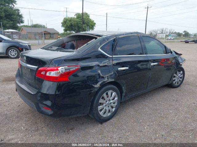 Photo 3 VIN: 3N1AB7AP8GY300388 - NISSAN SENTRA 