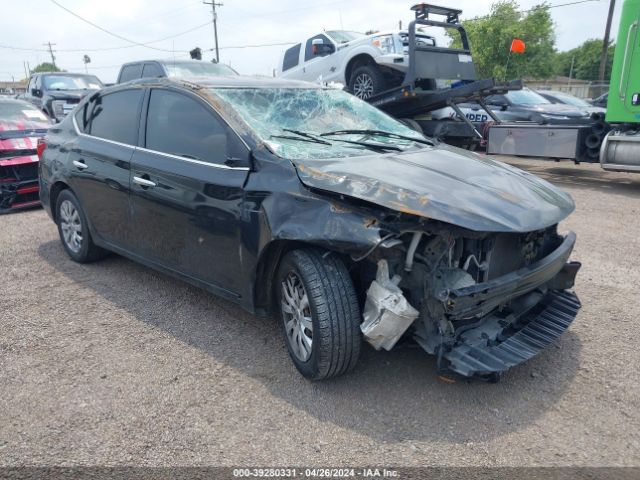 Photo 5 VIN: 3N1AB7AP8GY300388 - NISSAN SENTRA 