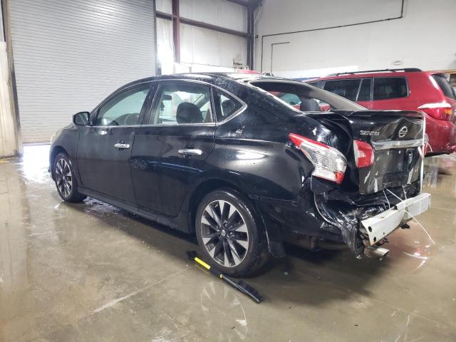 Photo 1 VIN: 3N1AB7AP8GY300844 - NISSAN SENTRA SR 