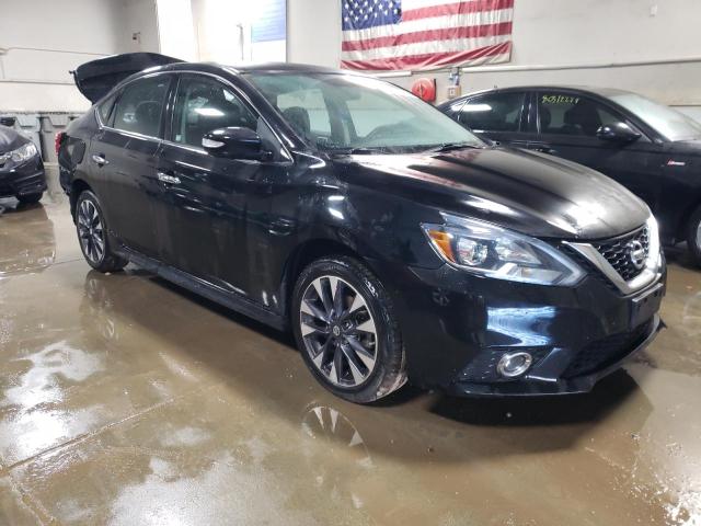 Photo 3 VIN: 3N1AB7AP8GY300844 - NISSAN SENTRA SR 