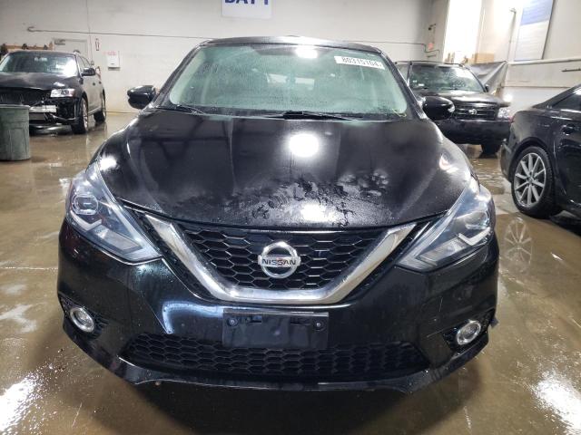 Photo 4 VIN: 3N1AB7AP8GY300844 - NISSAN SENTRA SR 