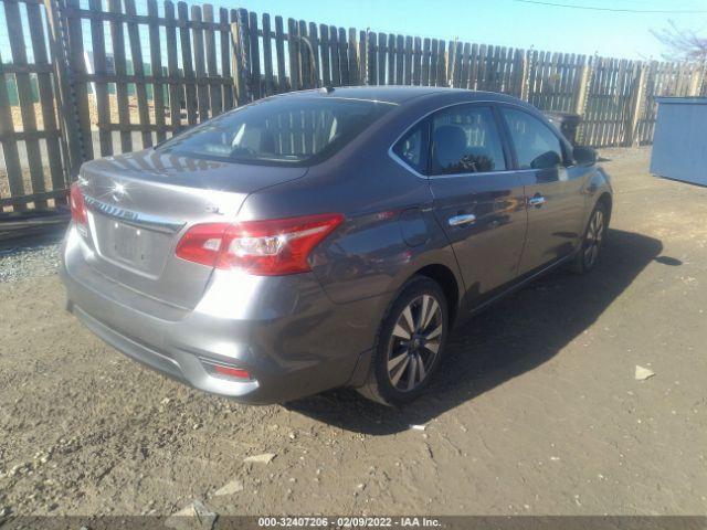 Photo 3 VIN: 3N1AB7AP8GY302075 - NISSAN SENTRA 