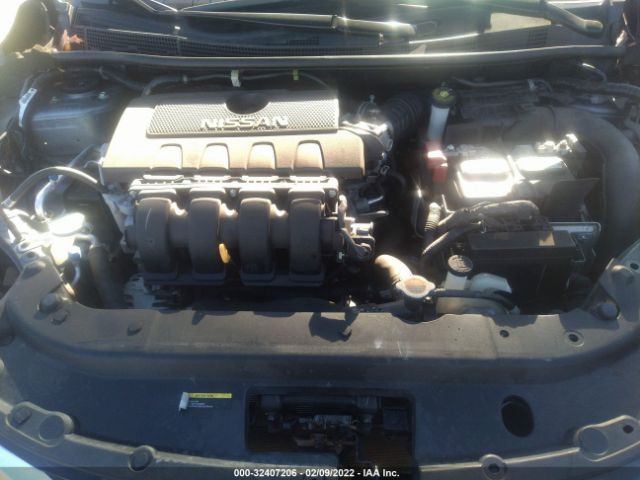 Photo 9 VIN: 3N1AB7AP8GY302075 - NISSAN SENTRA 