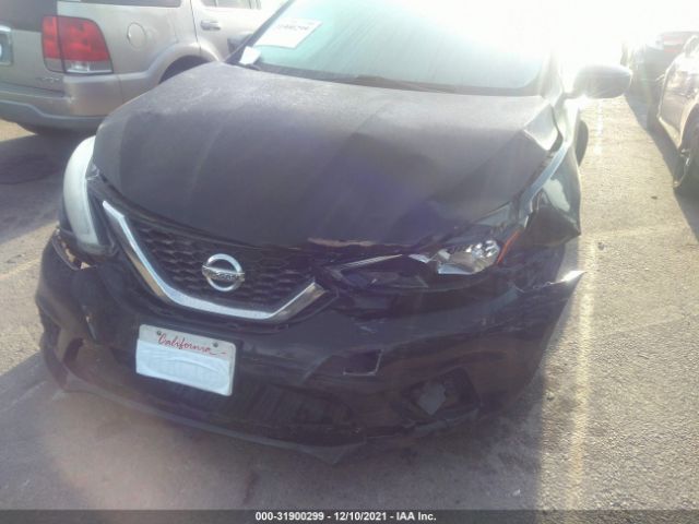 Photo 5 VIN: 3N1AB7AP8GY303999 - NISSAN SENTRA 