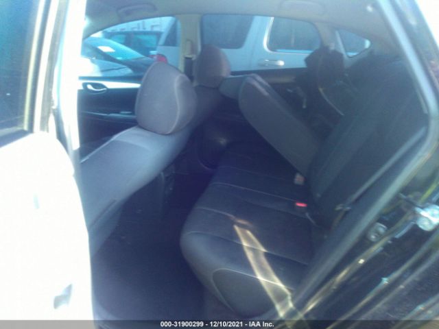 Photo 7 VIN: 3N1AB7AP8GY303999 - NISSAN SENTRA 