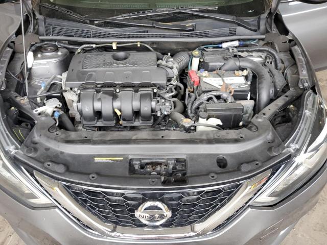 Photo 10 VIN: 3N1AB7AP8GY304070 - NISSAN SENTRA S W 