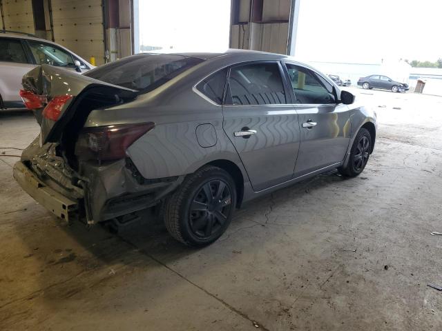 Photo 2 VIN: 3N1AB7AP8GY304070 - NISSAN SENTRA S W 