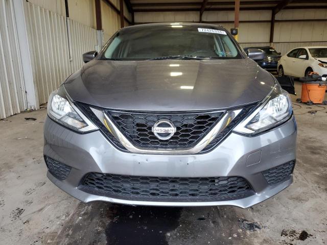 Photo 4 VIN: 3N1AB7AP8GY304070 - NISSAN SENTRA S W 