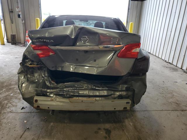 Photo 5 VIN: 3N1AB7AP8GY304070 - NISSAN SENTRA S W 