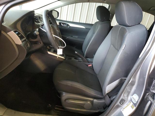 Photo 6 VIN: 3N1AB7AP8GY304070 - NISSAN SENTRA S W 