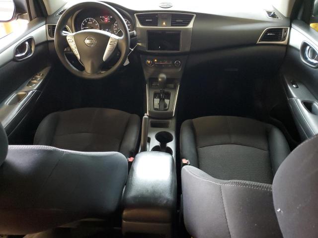 Photo 7 VIN: 3N1AB7AP8GY304070 - NISSAN SENTRA S W 