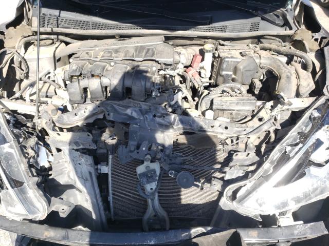 Photo 6 VIN: 3N1AB7AP8GY304361 - NISSAN SENTRA S 