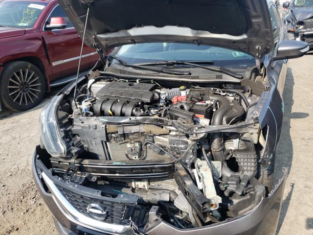 Photo 6 VIN: 3N1AB7AP8GY304635 - NISSAN SENTRA 