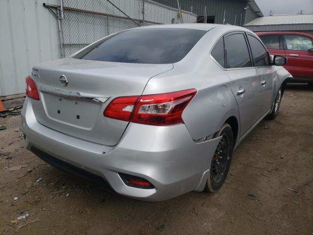 Photo 3 VIN: 3N1AB7AP8GY305851 - NISSAN SENTRA 