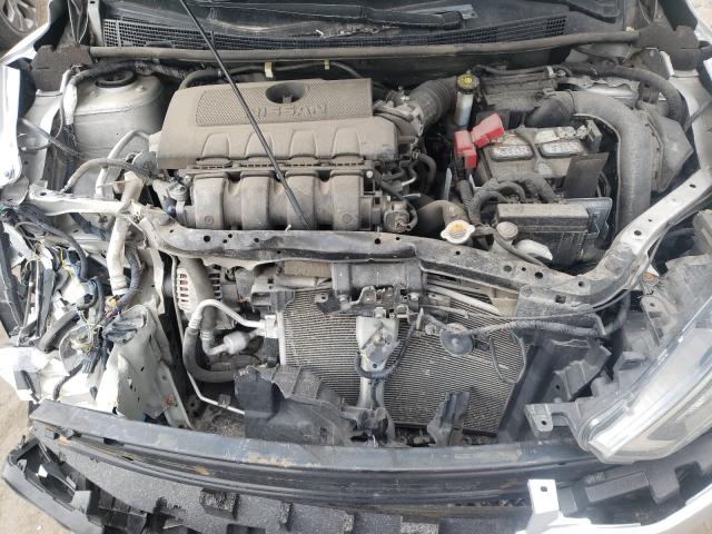 Photo 6 VIN: 3N1AB7AP8GY305851 - NISSAN SENTRA 