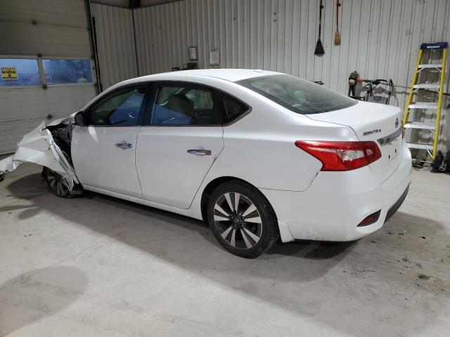 Photo 1 VIN: 3N1AB7AP8GY306644 - NISSAN SENTRA S 