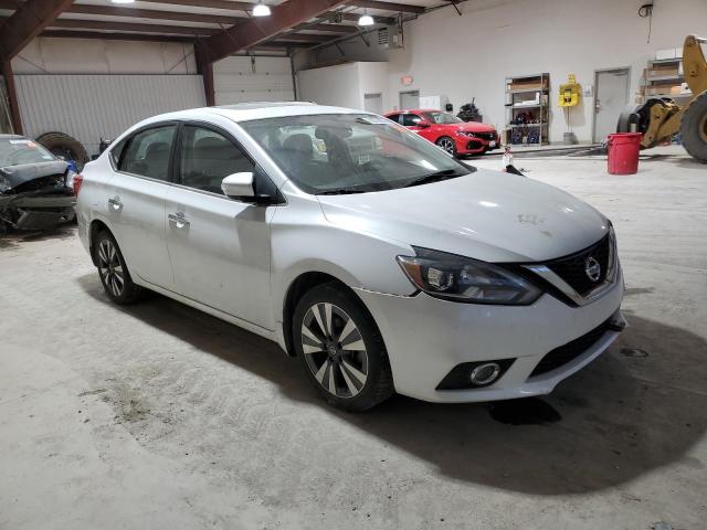 Photo 3 VIN: 3N1AB7AP8GY306644 - NISSAN SENTRA S 